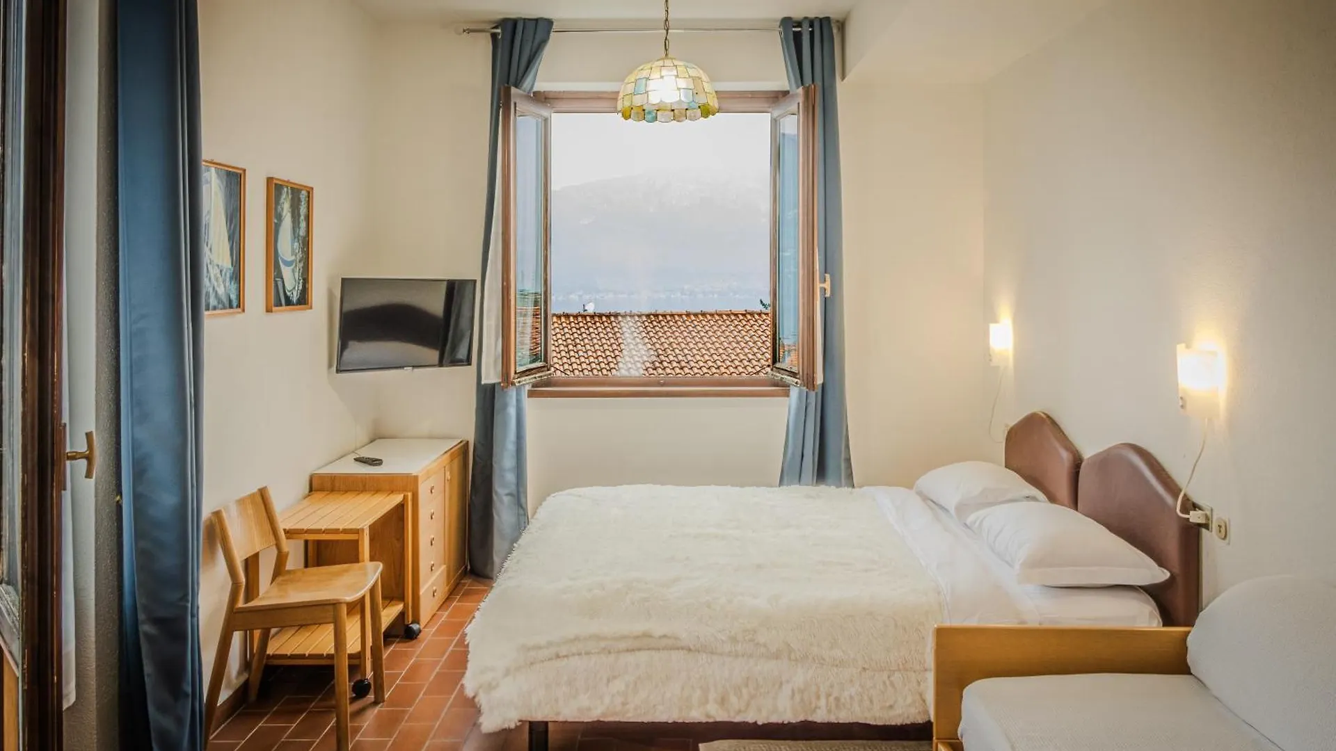 Hotel Sonenga Menaggio