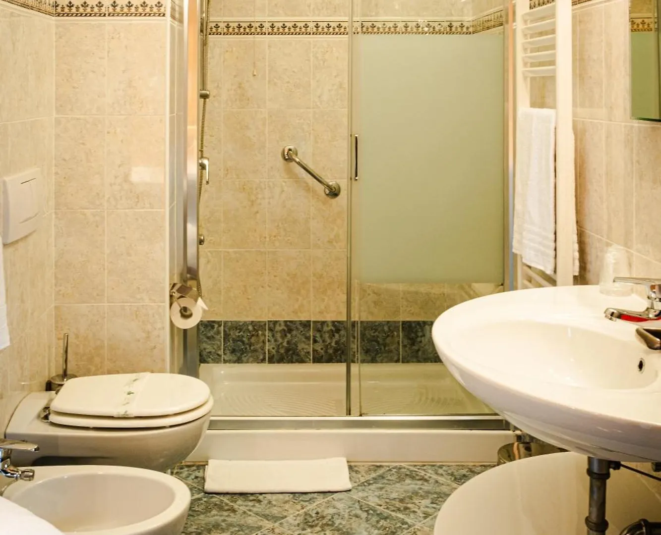 Hotel Sonenga Menaggio