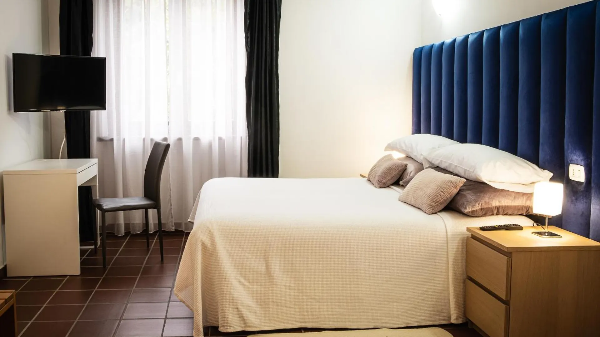 Hotel Sonenga Menaggio