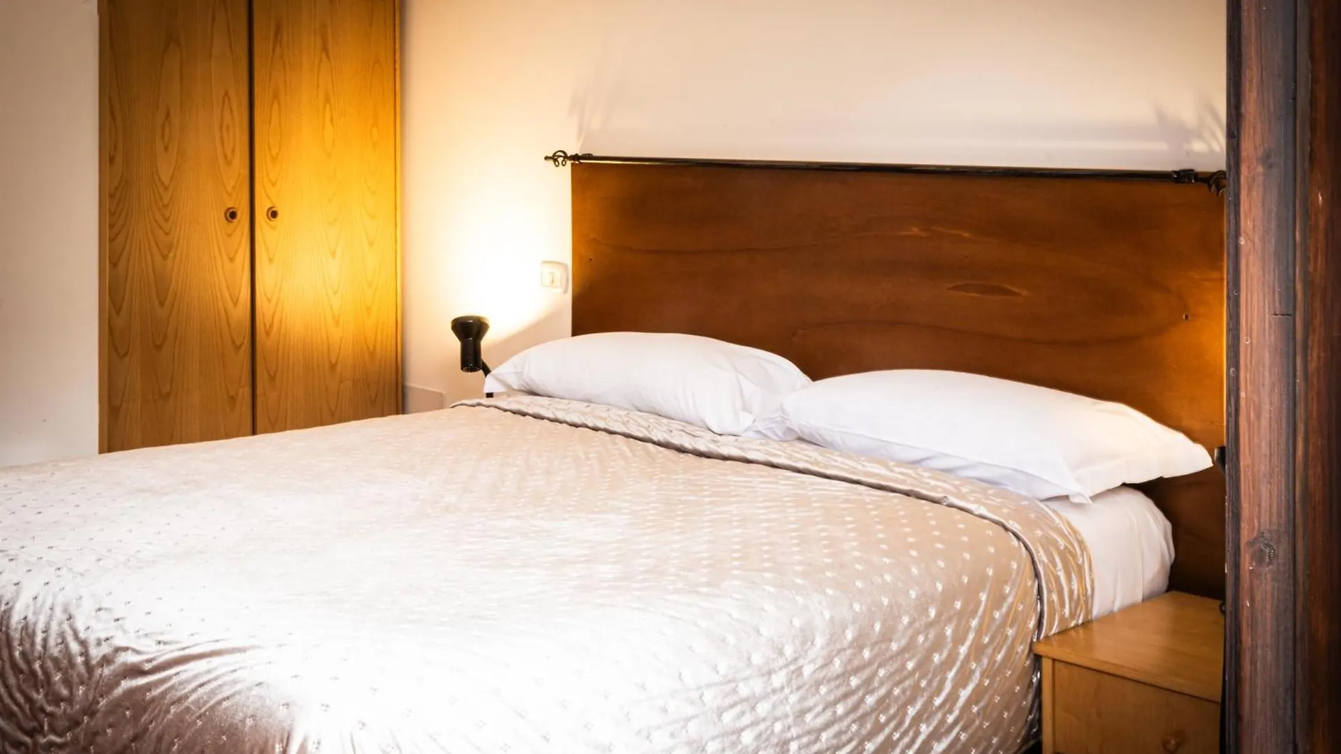 Hotel Sonenga Menaggio