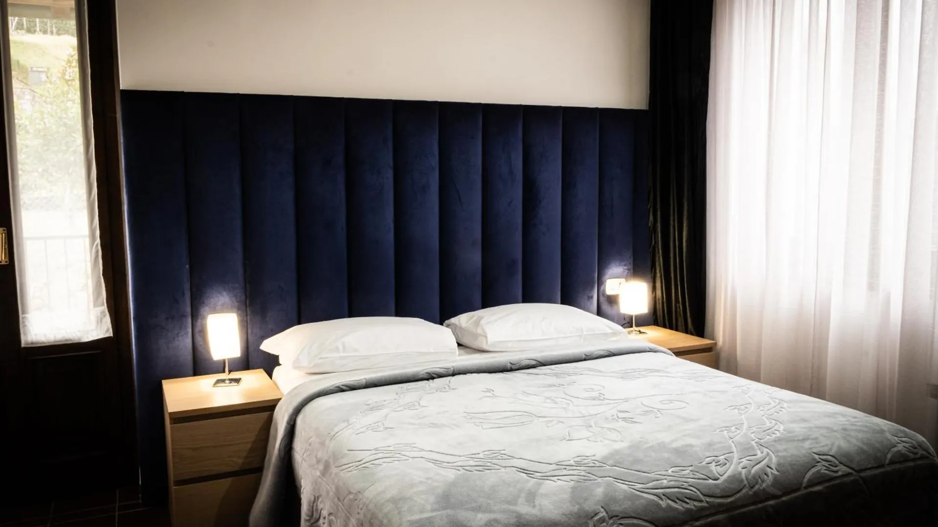 Hotel Sonenga Menaggio