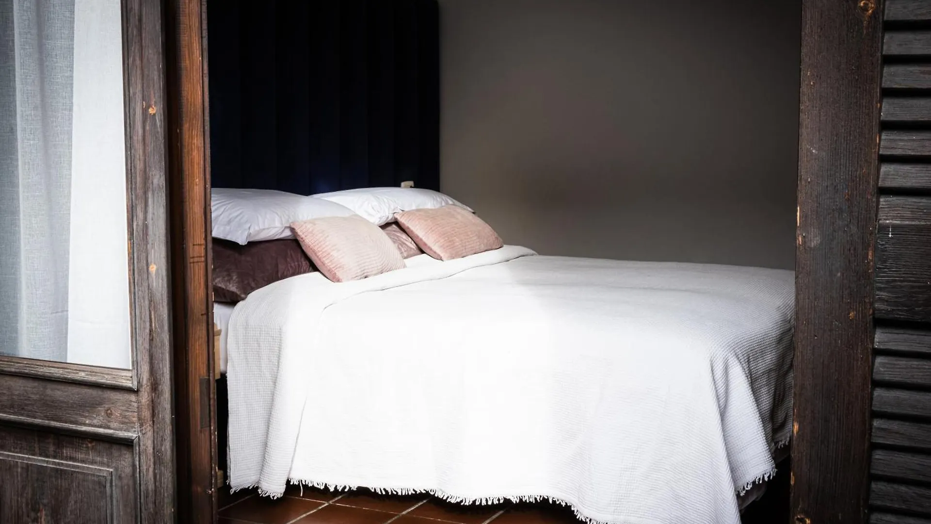 Hotel Sonenga Menaggio