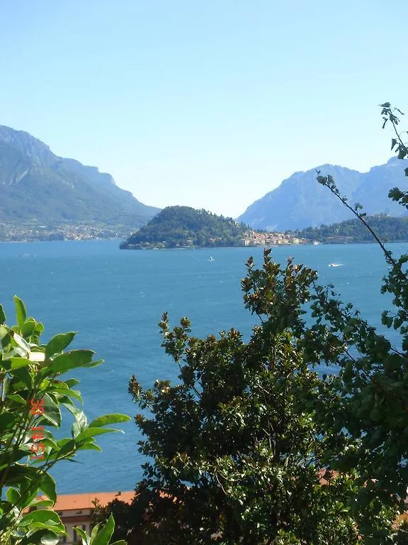 Hotel Sonenga Menaggio