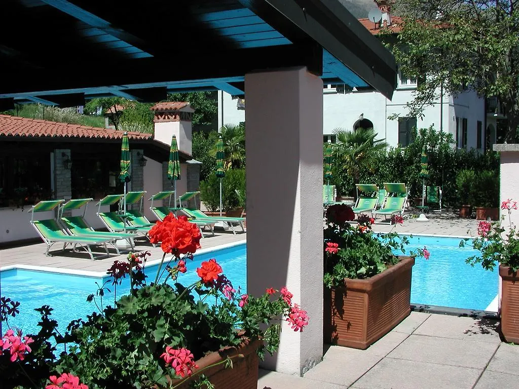 Hotel Sonenga Menaggio