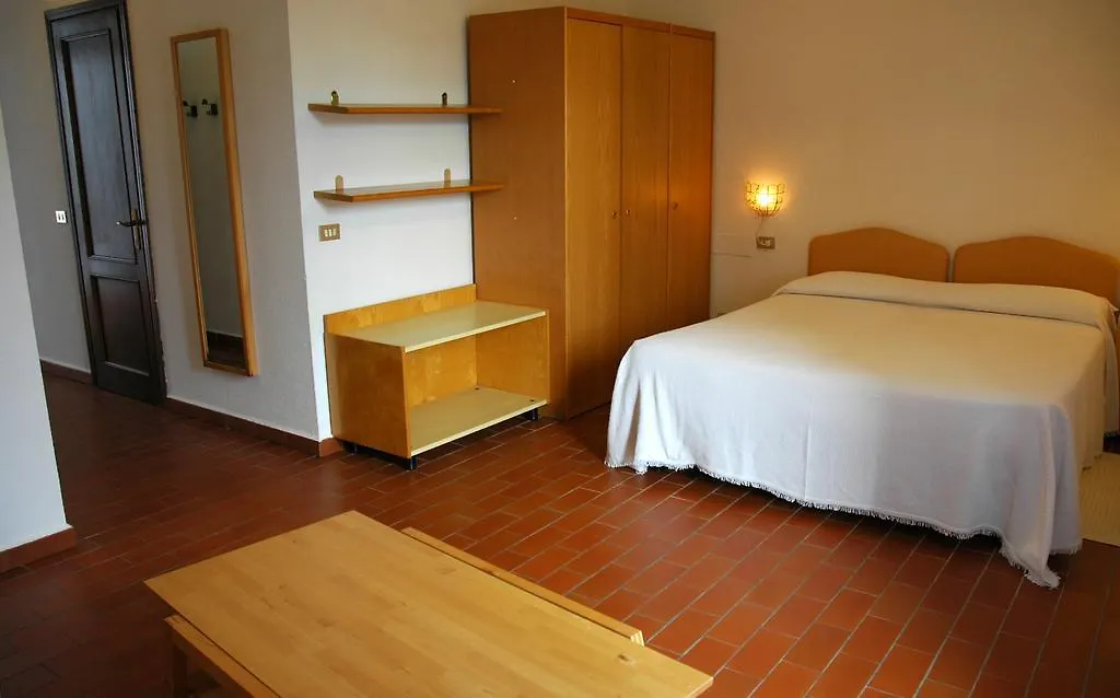 Hotel Sonenga Menaggio