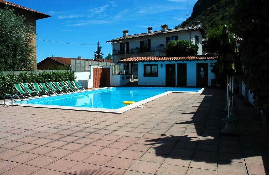 Hotel Sonenga Menaggio