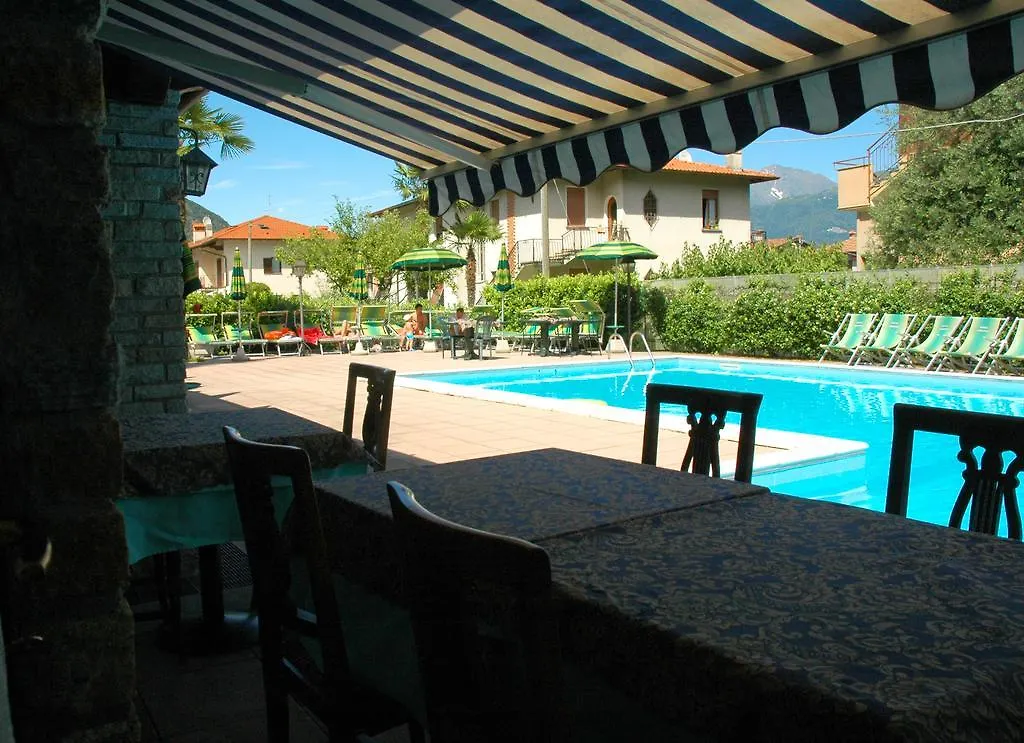 Hotel Sonenga Menaggio 3*,  Italy