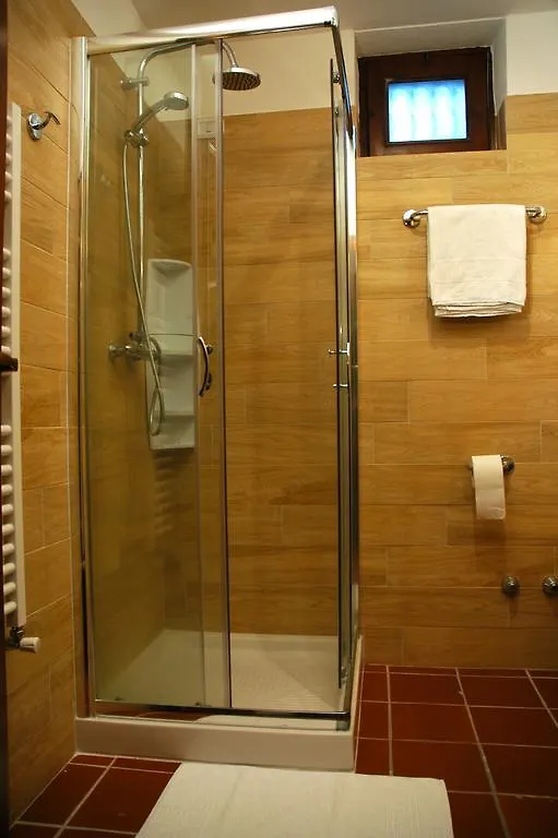 Hotel Sonenga Menaggio