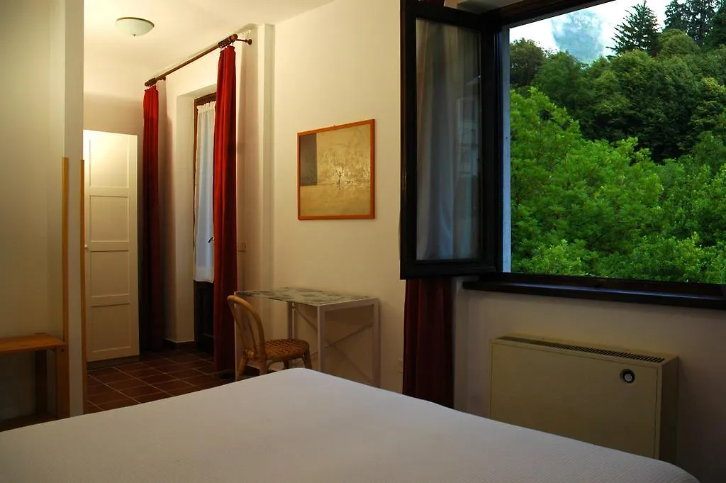Hotel Sonenga Menaggio Italy