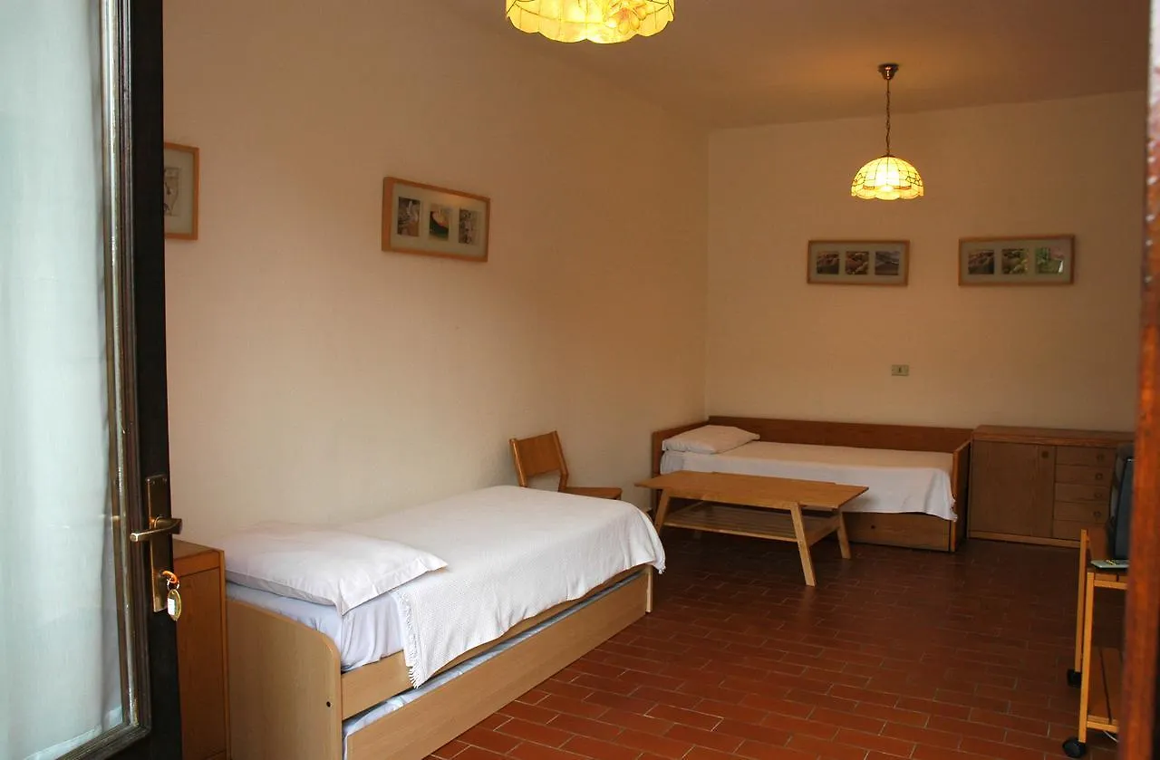 Hotel Sonenga Menaggio