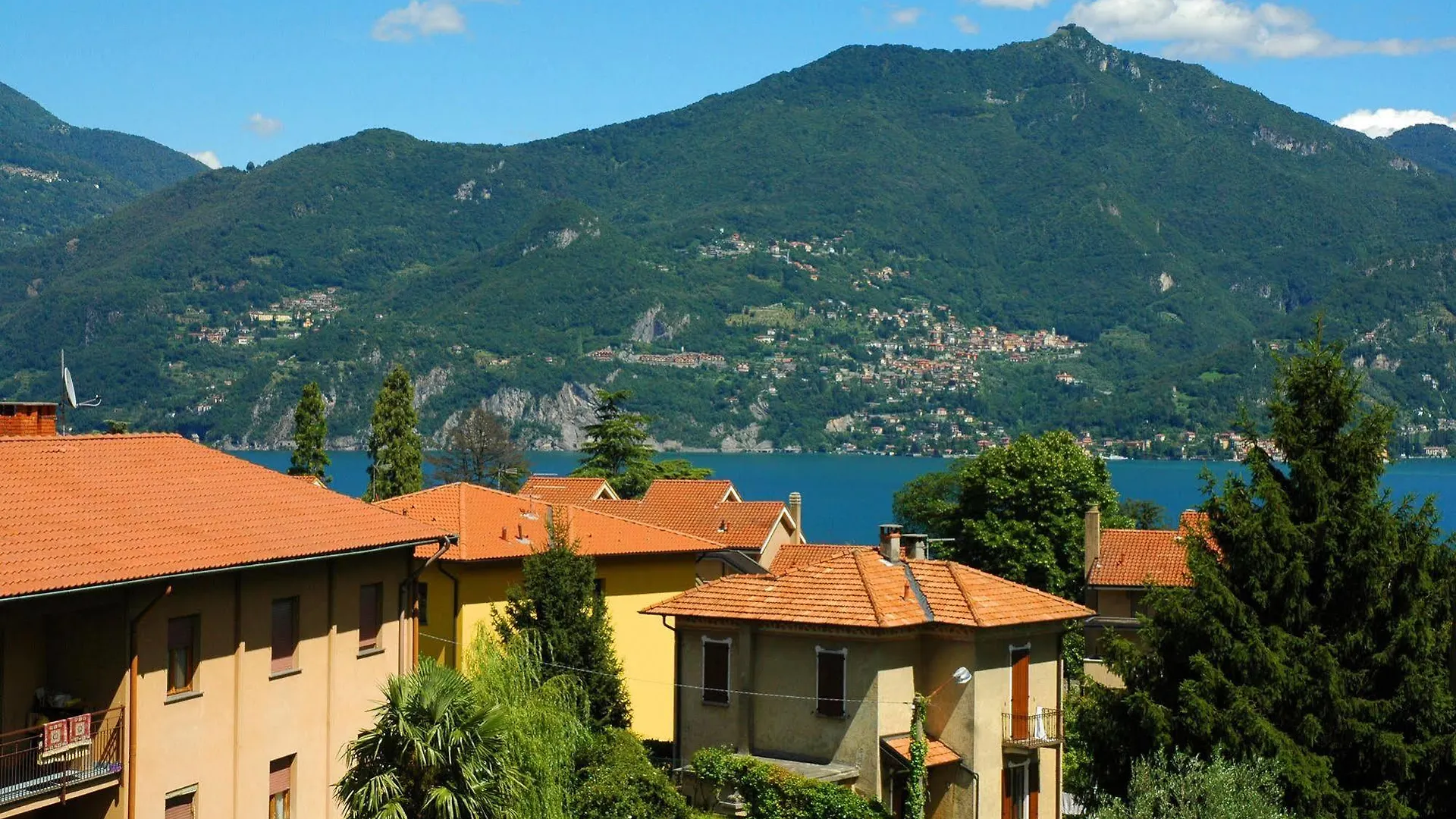 Hotel Sonenga Menaggio