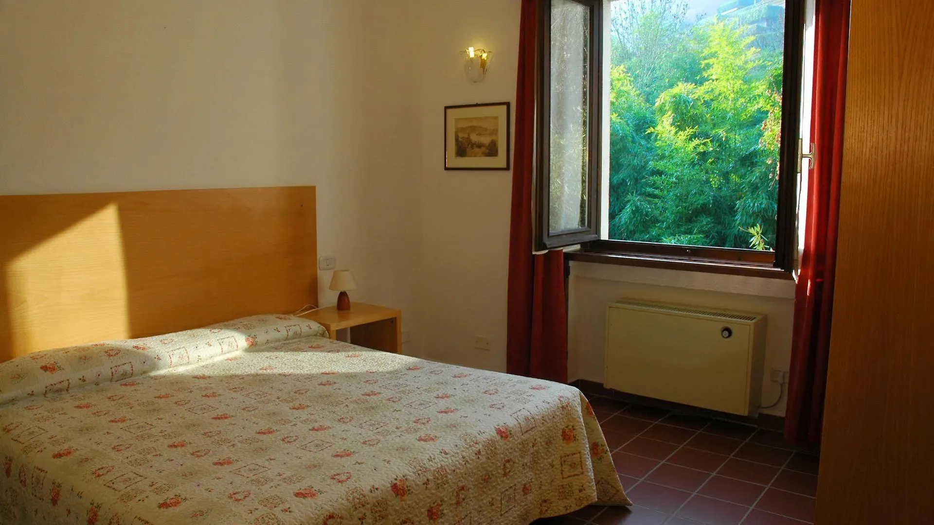 Hotel Sonenga Menaggio