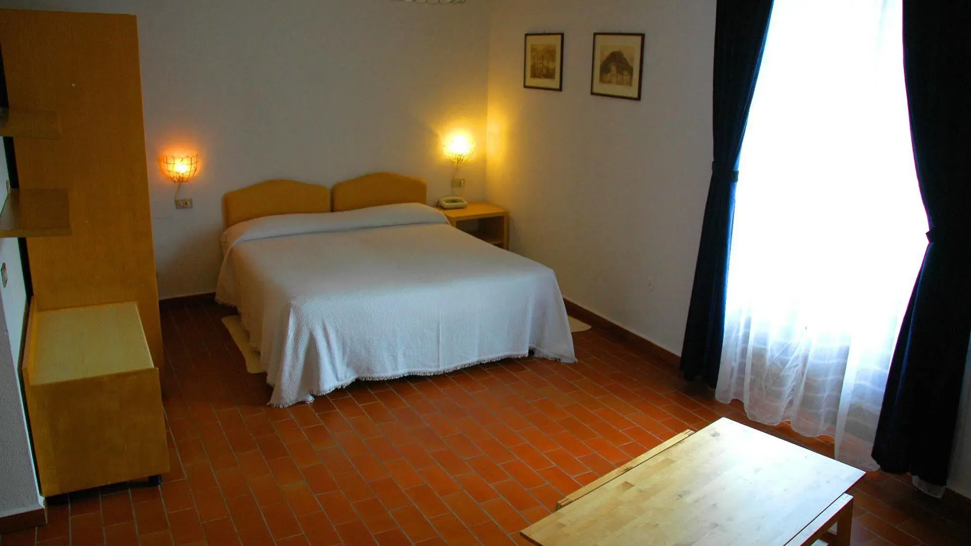Hotel Sonenga Menaggio Italy