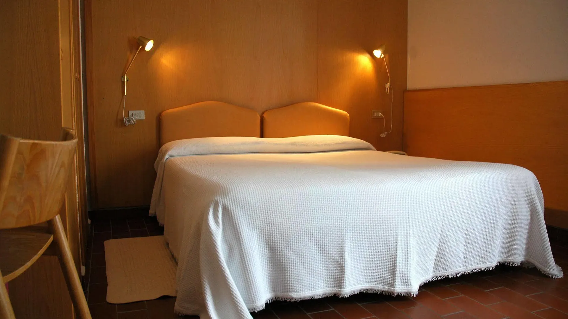 Hotel Sonenga Menaggio