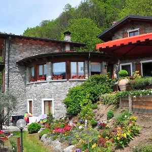 Casa di campagna La Fonte Di Mariella, Gravedona
