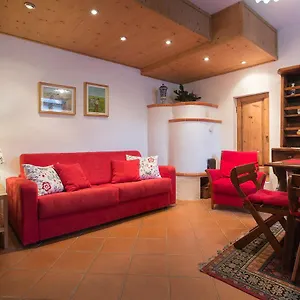Appartamento Alpine Dream, Bormio