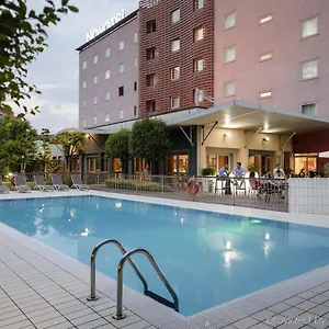 Novotel Due Hotell