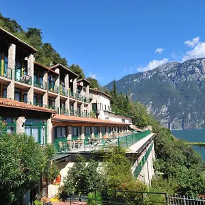 Centro Vacanze La Limonaia Hotell
