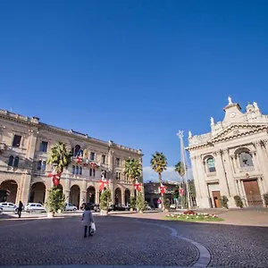 I Mori Sicilian Riposto