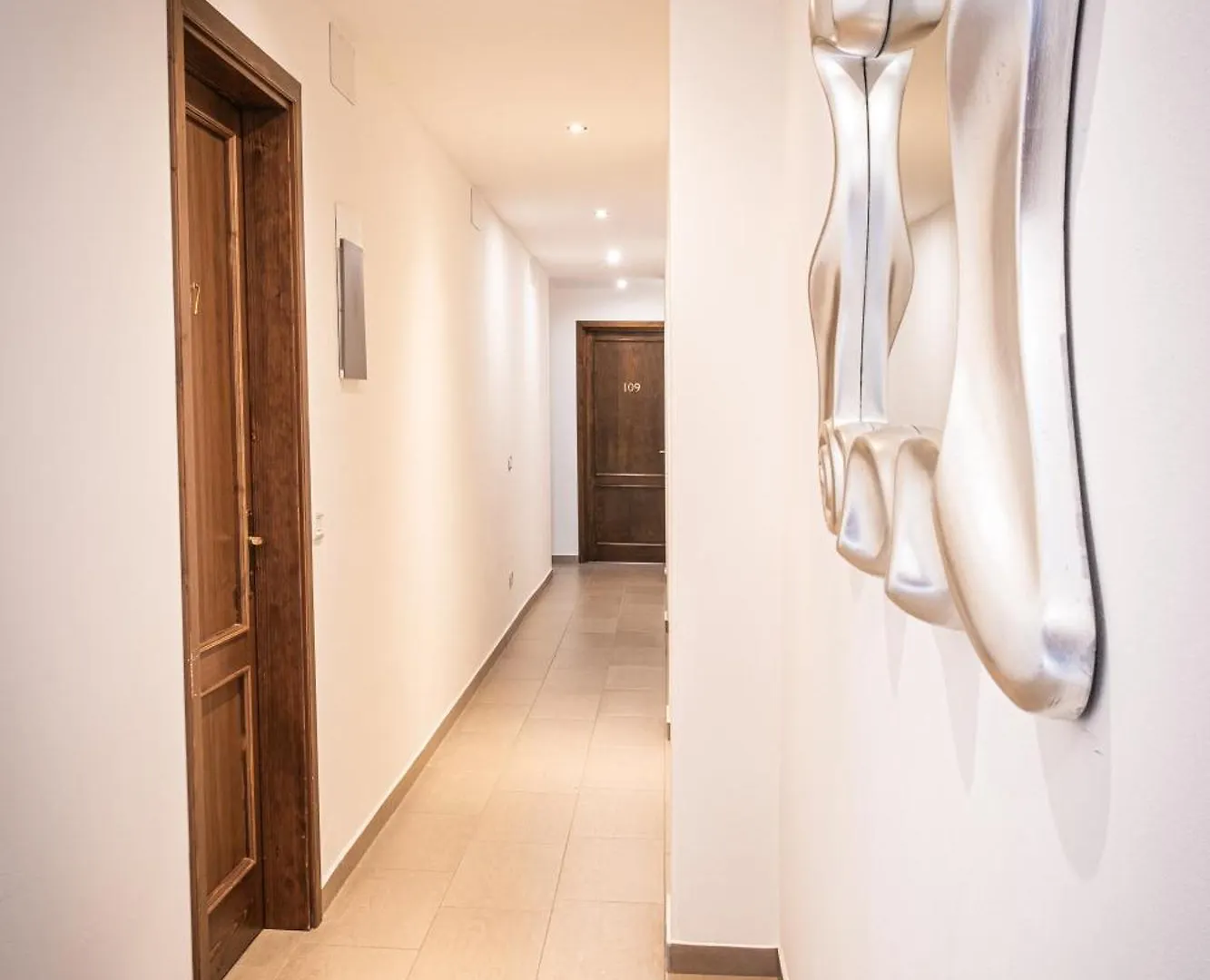 Hotel Sonenga Menaggio 3*,