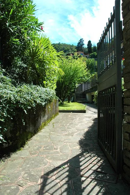 Hotel Sonenga Menaggio Italien