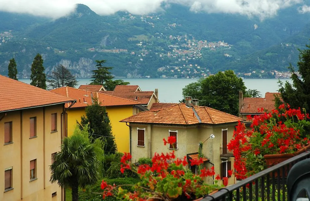Hotel Sonenga Menaggio