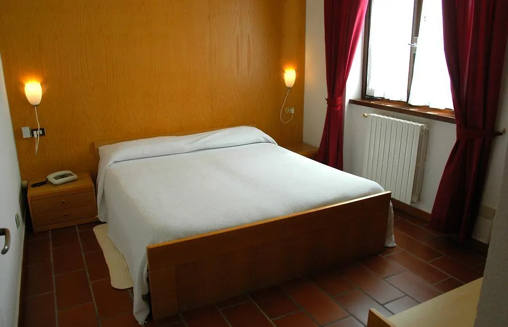 Hotel Sonenga Menaggio