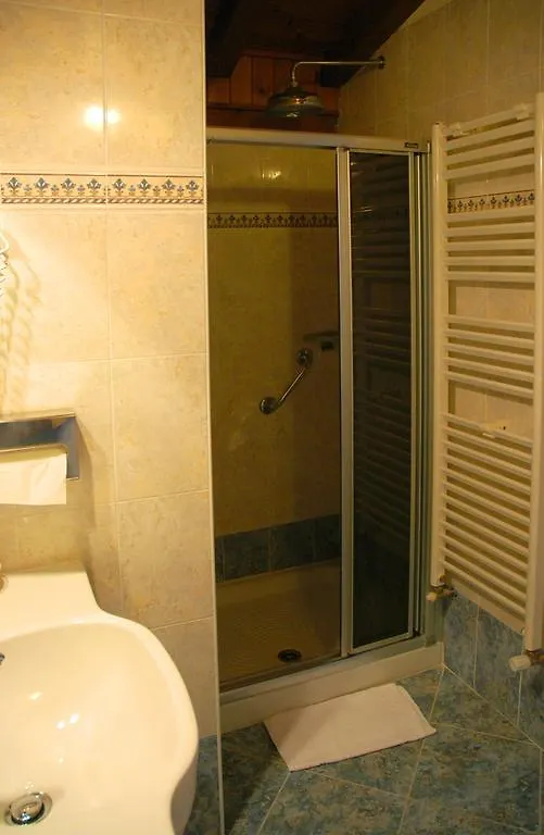 Hotel Sonenga Menaggio
