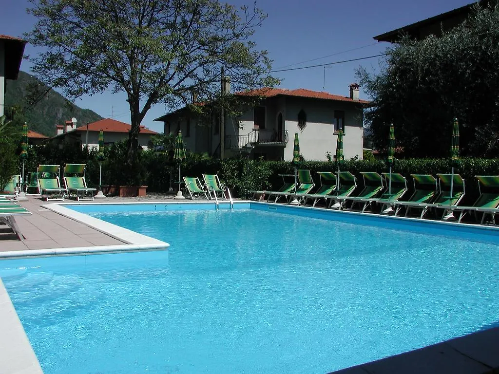 Hotel Sonenga Menaggio 3*,  Italien