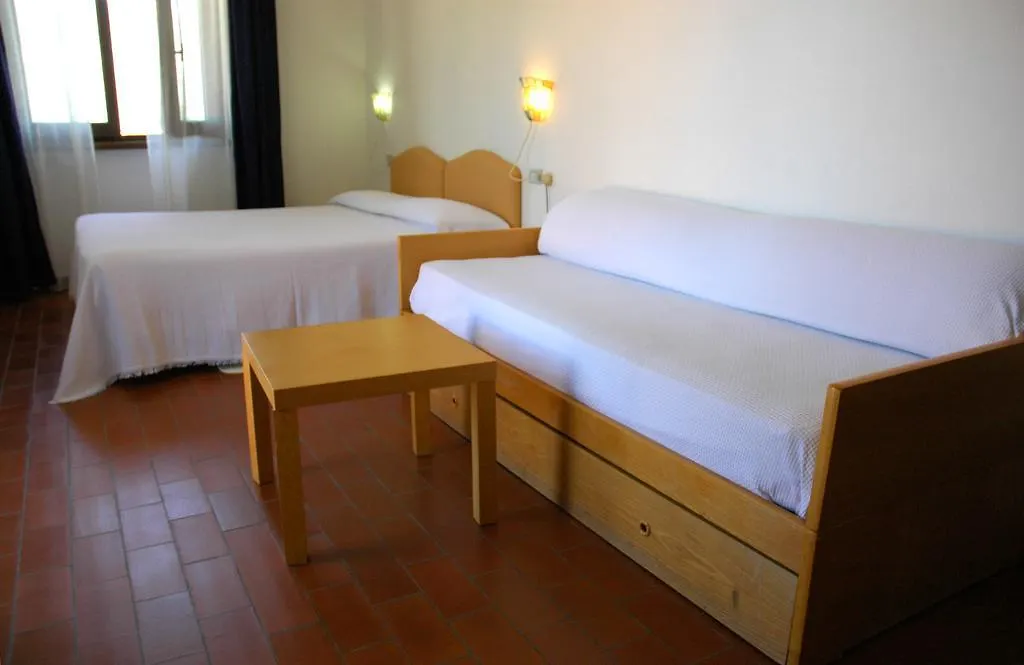 Hotel Sonenga Menaggio