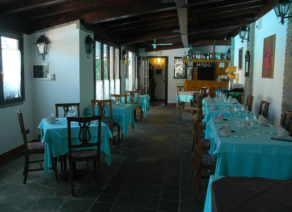 Hotel Sonenga Menaggio 3*,
