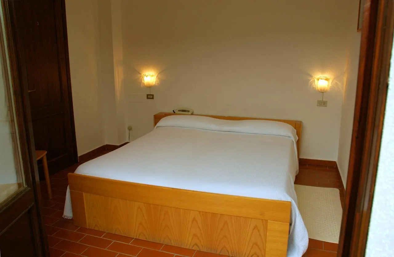 Hotel Sonenga Menaggio