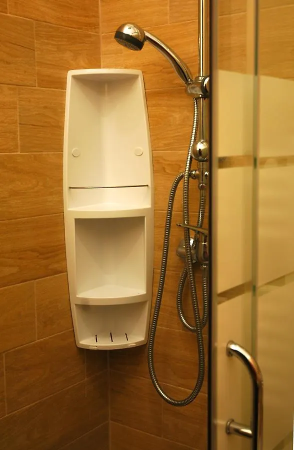 Hotel Sonenga Menaggio