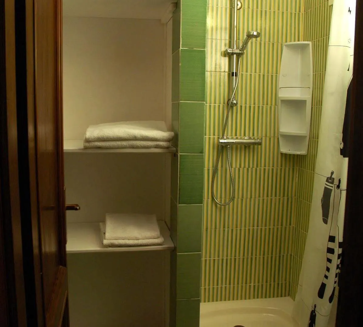 Hotel Sonenga Menaggio 3*,