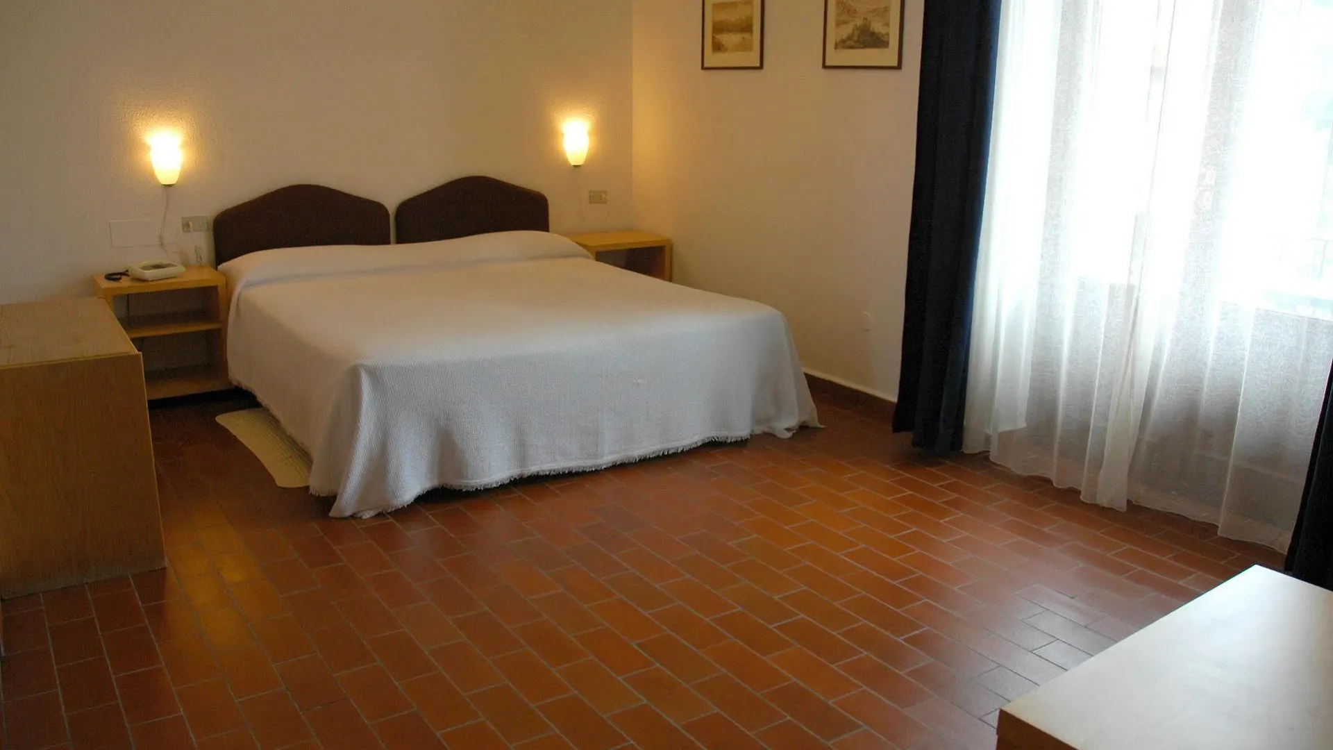 Hotel Sonenga Menaggio