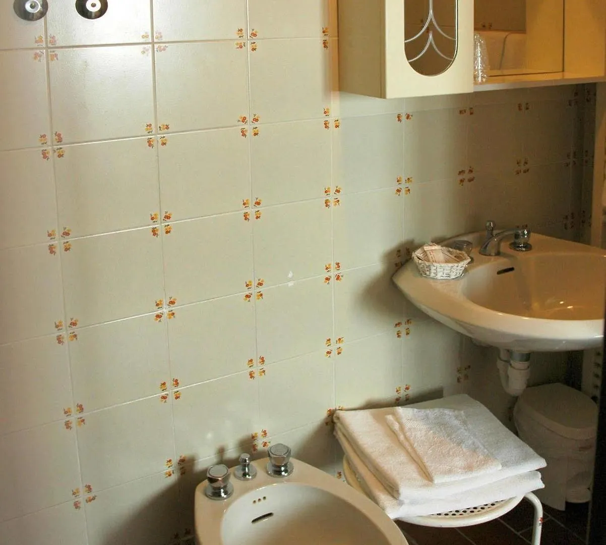 ***  Hotel Sonenga Menaggio Italien