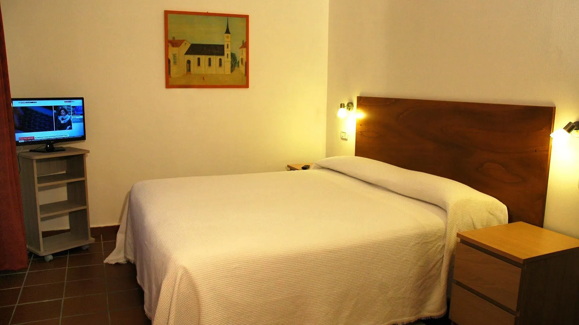 Hotel Sonenga Menaggio