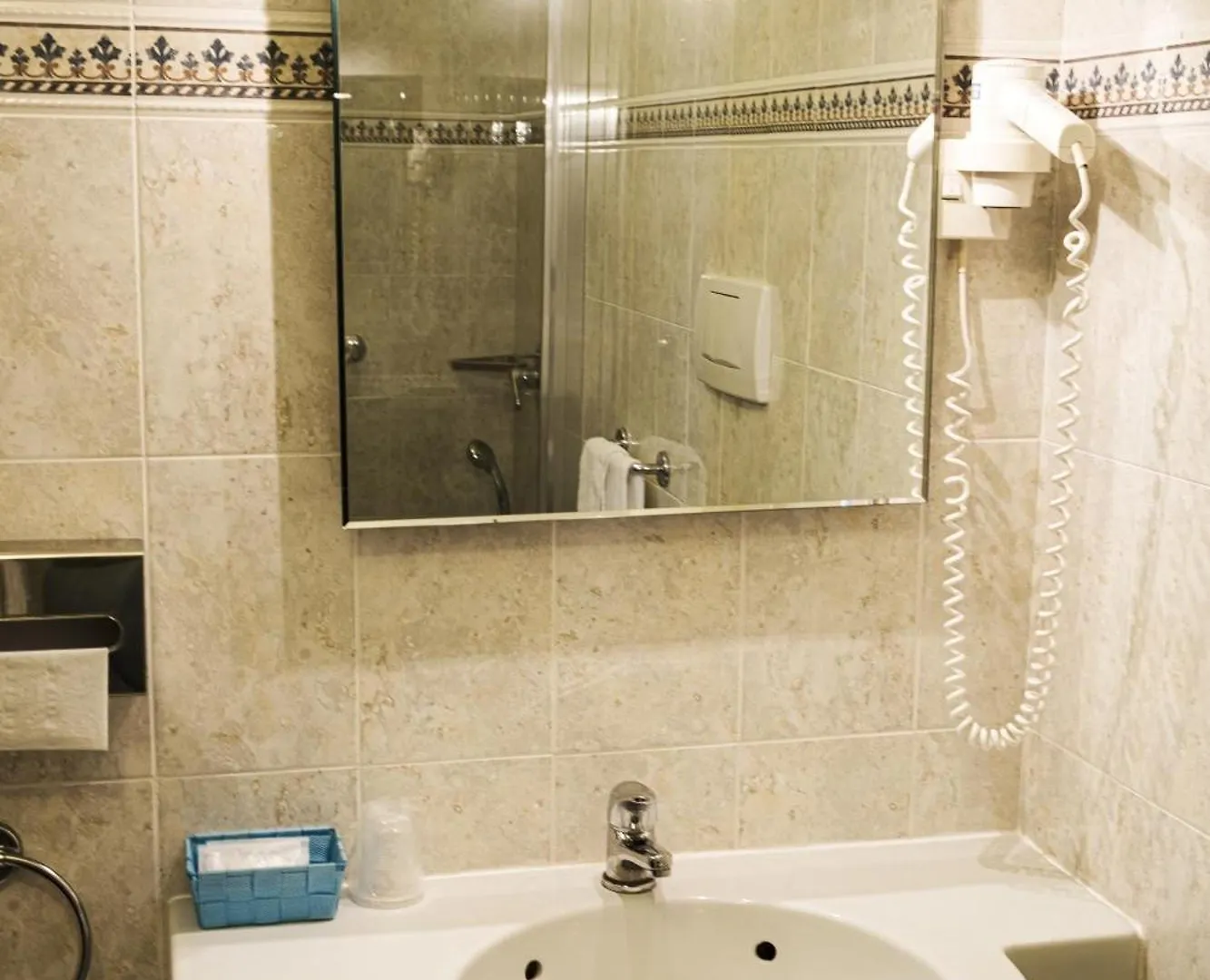 Hotel Sonenga Menaggio