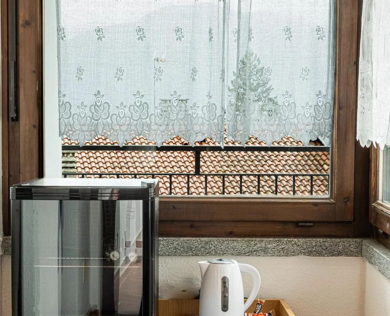 ***  Hotel Sonenga Menaggio Italien