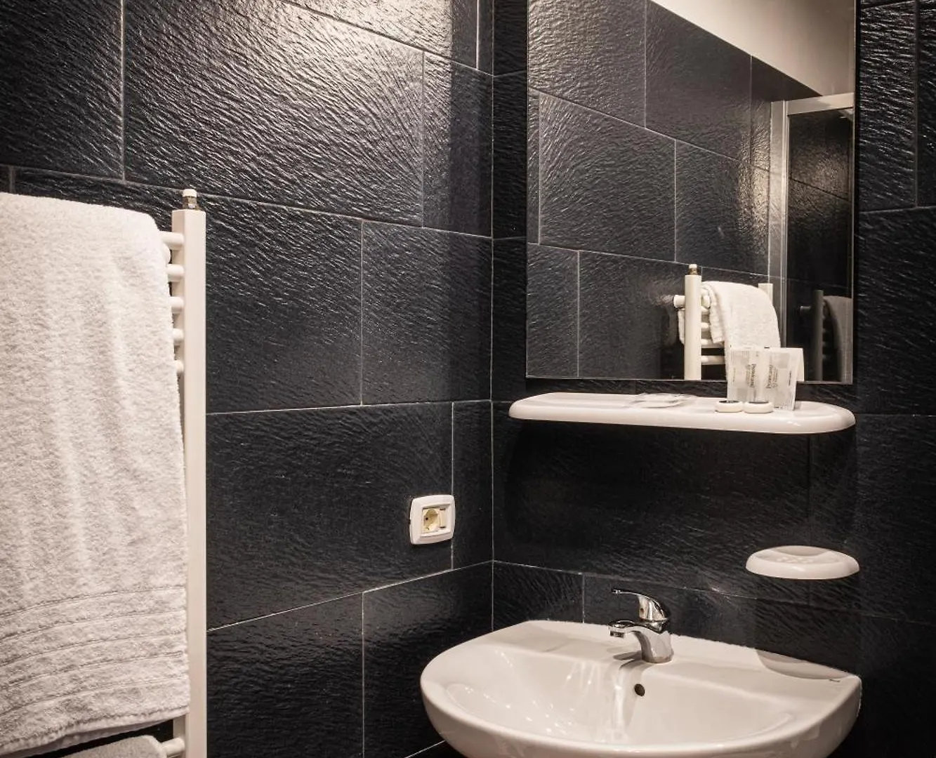 ***  Hotel Sonenga Menaggio Italien