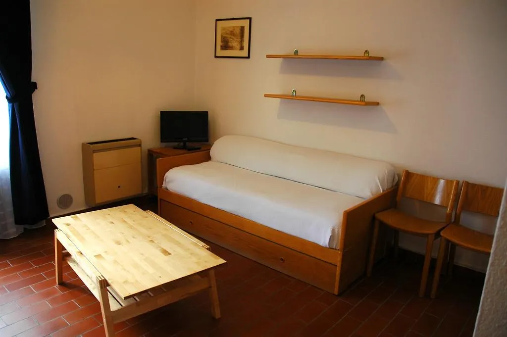 Hotel Sonenga Menaggio