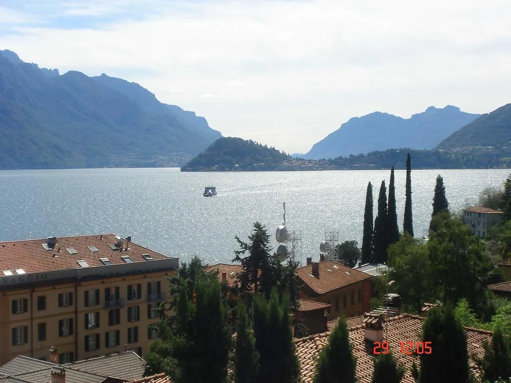 Hotel Sonenga Menaggio