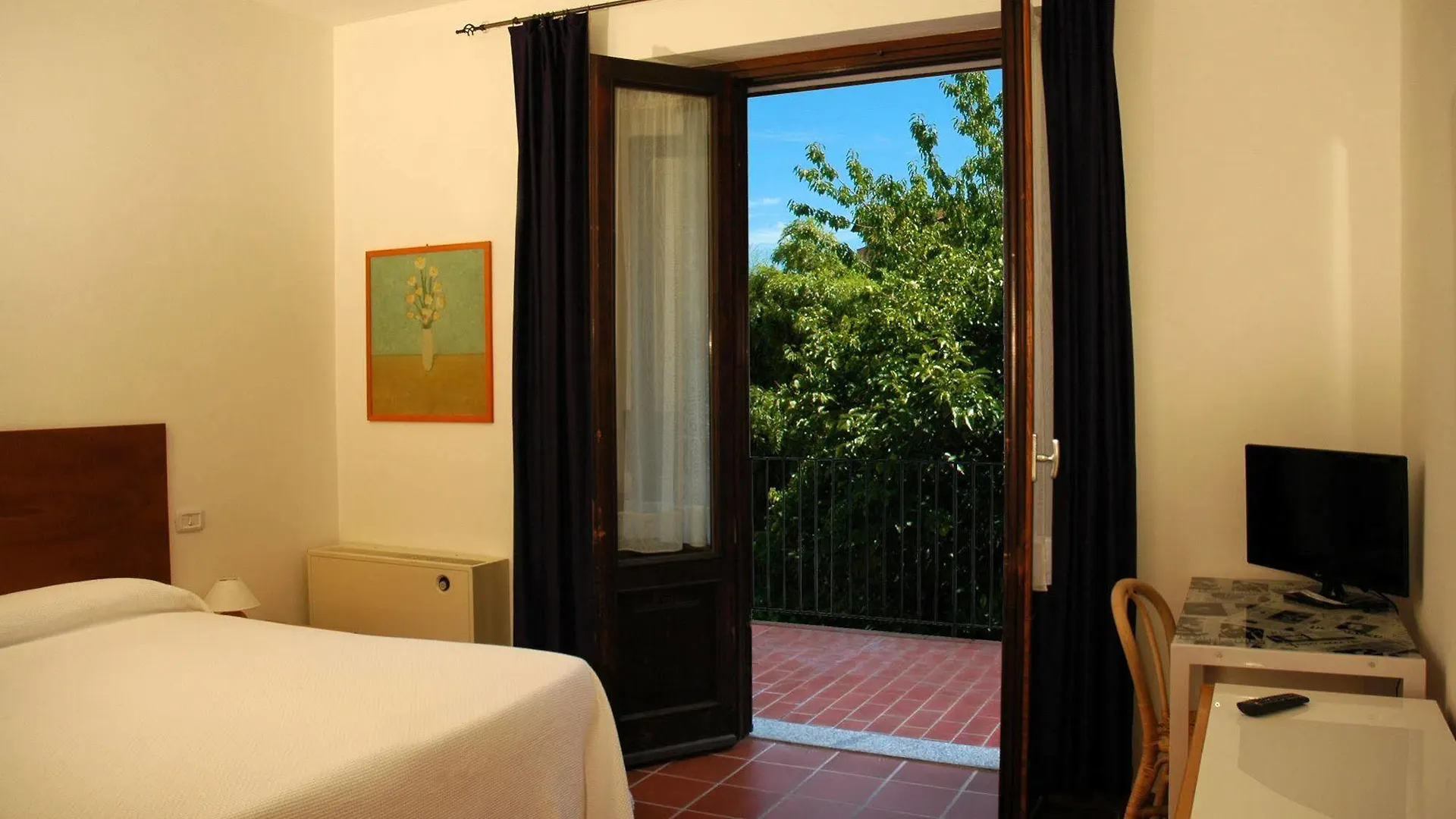 ***  Hotel Sonenga Menaggio Italien