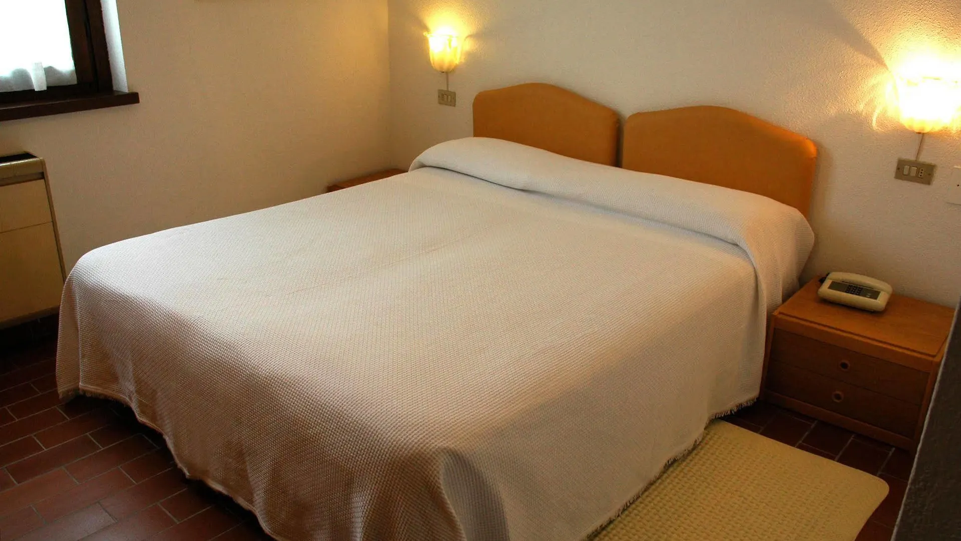 Hotel Sonenga Menaggio